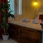 Hotel Sısu Alaçati *