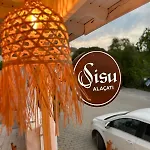 Sısu Alaçati * Çeşme