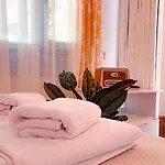 Sısu Alaçati Çeşme