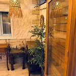 Sısu Alaçati Çeşme