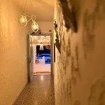Otel Sısu Alaçati