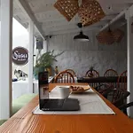 Sısu Alaçati Otel Çeşme