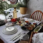 Otel Sısu Alaçati Çeşme