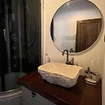 Sısu Alaçati Çeşme