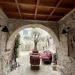 Sısu Alaçati Hotel Çeşme