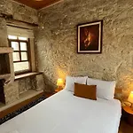 Otel Sısu Alaçati Çeşme