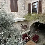 Sısu Alaçati Otel