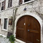 Sısu Alaçati Çeşme