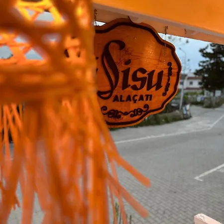 Sisu Alacati *