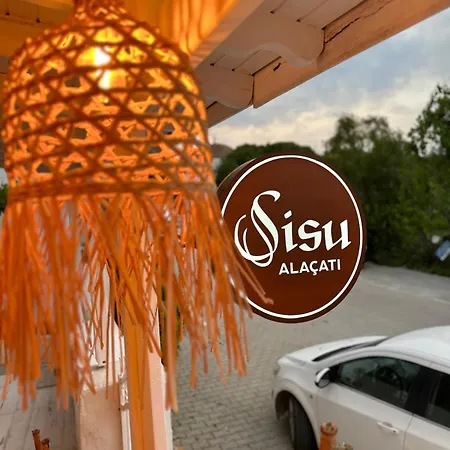Sisu Alacati * Çeşme