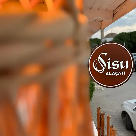 Sisu Alacati Hotel