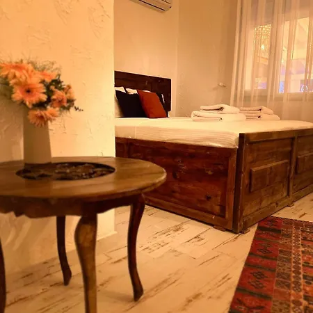 Sisu Alacati Hotel *