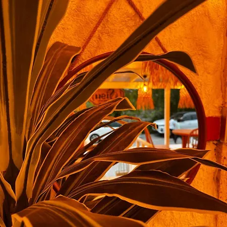 Sisu Alacati 호텔 Çeşme