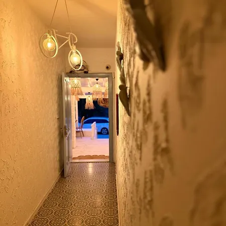 호텔 Sisu Alacati