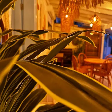 Hotel Sisu Alacati Çeşme