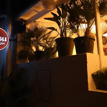 Sisu Alacati Hotel *