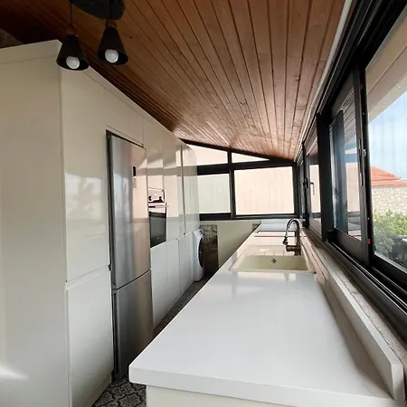 Sısu Alaçati * Çeşme