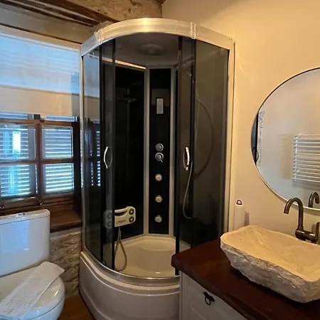 Sisu Alacati * Çeşme