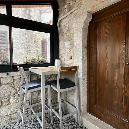 호텔 Sisu Alacati