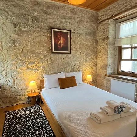 Sisu Alacati *