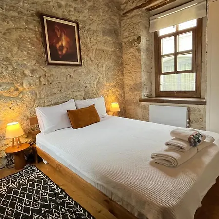 호텔 Sisu Alacati