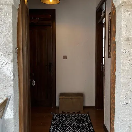 호텔 Sisu Alacati *