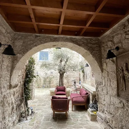 Sisu Alacati 호텔 Çeşme