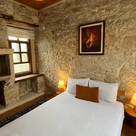 호텔 Sisu Alacati Çeşme