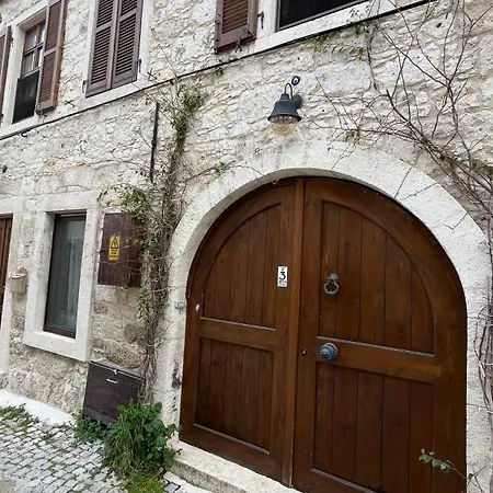 Sisu Alacati Çeşme