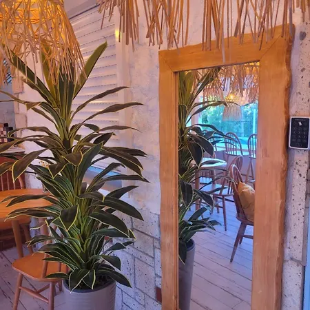 Sisu Alacati Hotel *