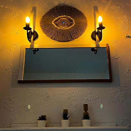 Sisu Alacati Çeşme