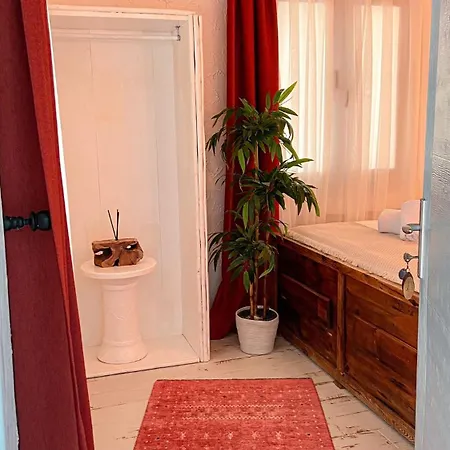 Sisu Alacati Çeşme