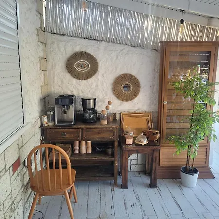 Sisu Alacati فندق Çeşme
