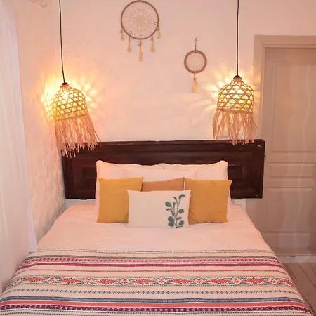 فندق Sisu Alacati *