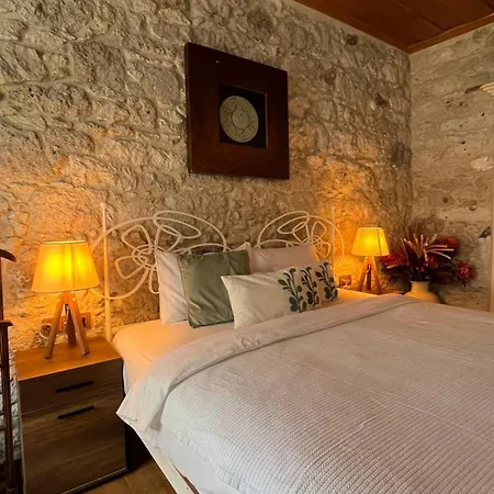 Sisu Alacati Çeşme
