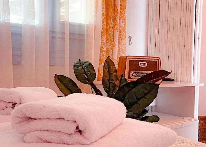 Sisu Alacati Cesme