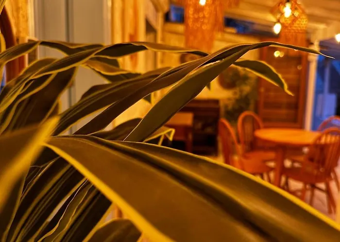 Hotel Sisu Alacati Cesme