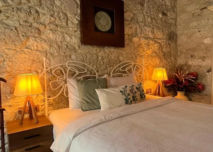 Sisu Alacati Cesme