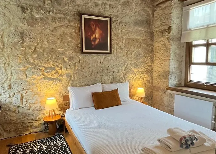 Sisu Alacati *
