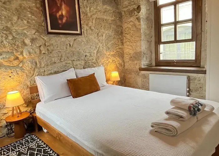 Hotel Sisu Alacati