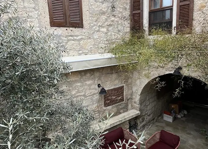 Sisu Alacati Hotel
