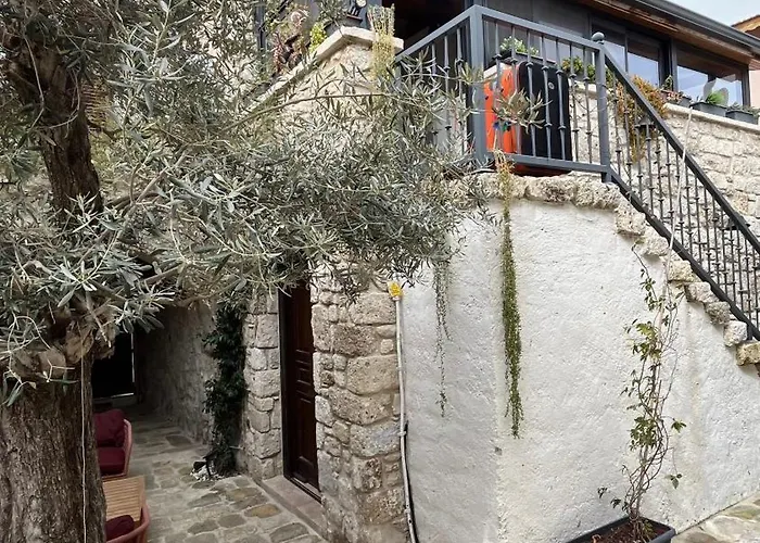 Sisu Alacati * Cesme