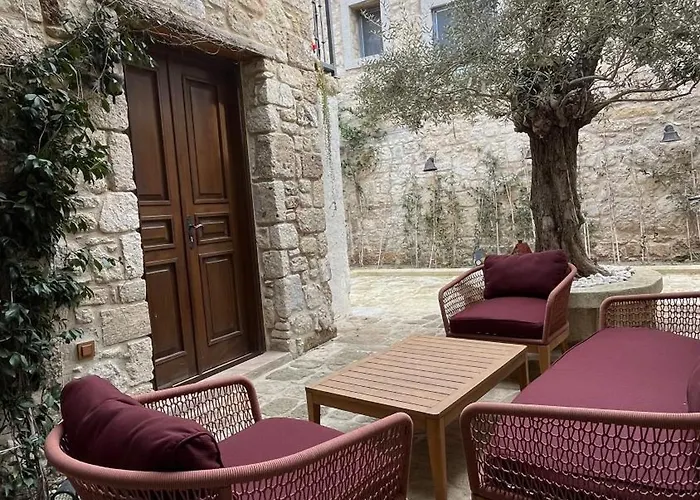 Sisu Alacati